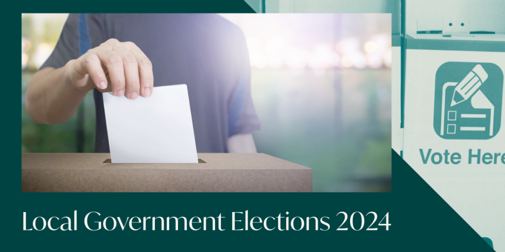 Prepoll opens Saturday 2024 Local Government elections New England