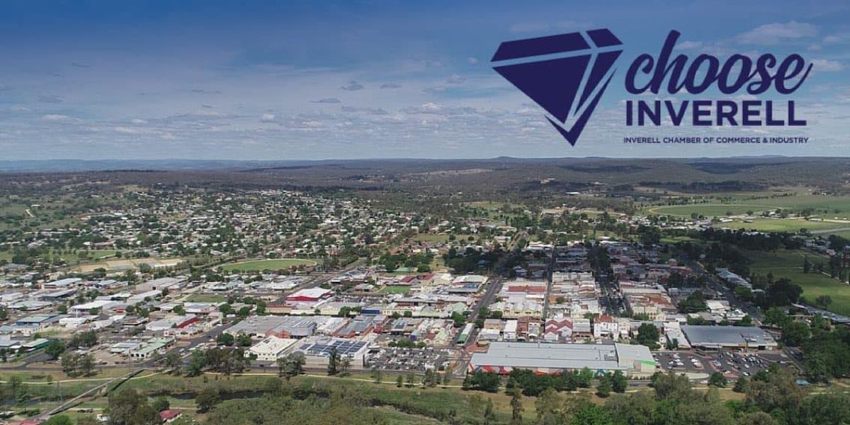 Dynamic new leadership team for Inverell Chamber of Commerce and Industry