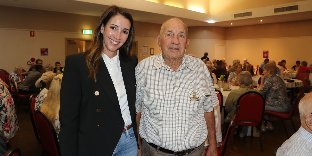 Moree crowns citizen of the year 2025