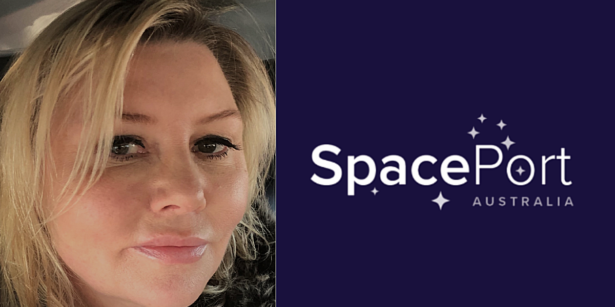 Moree’s Caswell nominated for eight AusSpace 25, Australian Space Awards